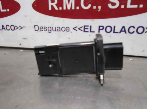 CAUDALIMETRO Nissan NOTE (E12) 