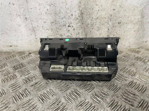MANDO CALEFACCION / AIRE ACONDICIONADO 