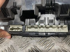MANDO CALEFACCION / AIRE ACONDICIONADO 