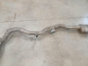 TUBO ESCAPE COMPLETO Mercedes-Benz CLASE C (BM 206) BERLINA 