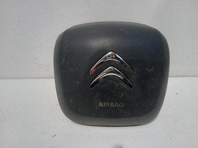 AIRBAG DELANTERO IZQUIERDO, CITROEN, C3