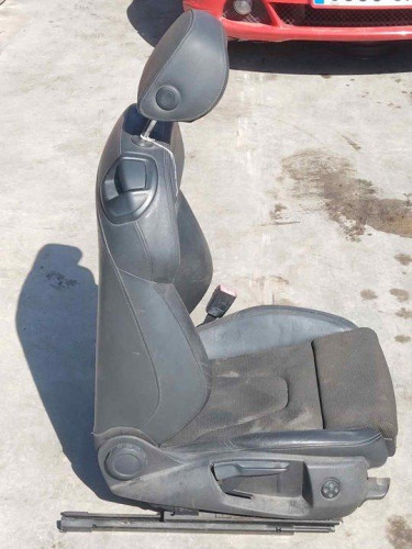 ASIENTO DELANTERO DERECHO AUDI A5 COUPE (8T) 