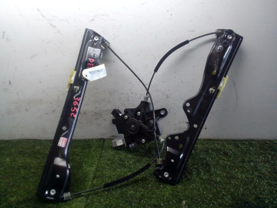 ELEVALUNAS DELANTERO DERECHO, OPEL, ASTRA K BERLINA 5P