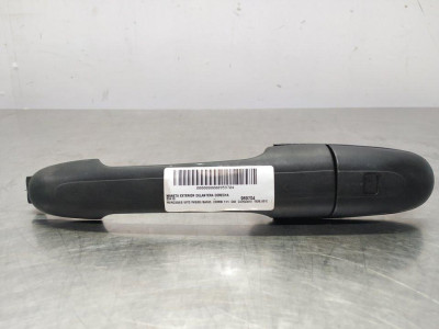 MANETA EXTERIOR DELANTERA DERECHA, MERCEDES-BENZ, VITO BASIC-KOMBI (639)