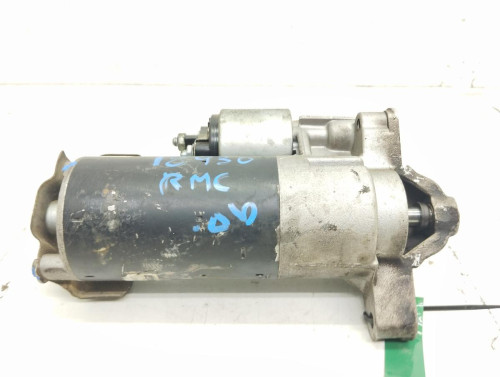  MOTOR ARRANQUE CITROEN SAXO 