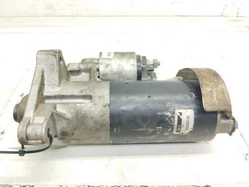  MOTOR ARRANQUE CITROEN SAXO 