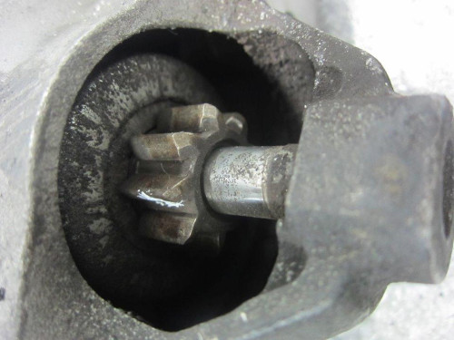  MOTOR ARRANQUE RENAULT CLIO II FASE I (B/CB0) 