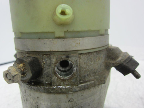  BOMBA DIRECCION Seat CORDOBA BERLINA (6L2) 