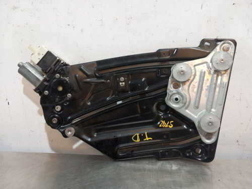  ELEVALUNAS TRASERO DERECHO VOLKSWAGEN EOS (1F7)(2006) 