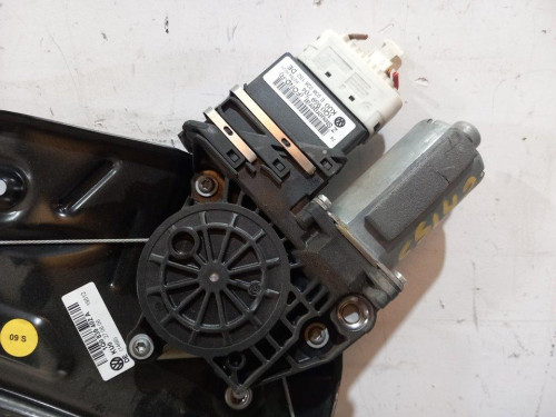  ELEVALUNAS TRASERO DERECHO VOLKSWAGEN EOS (1F7)(2006) 