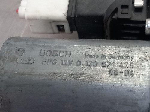  ELEVALUNAS TRASERO DERECHO VOLKSWAGEN EOS (1F7)(2006) 