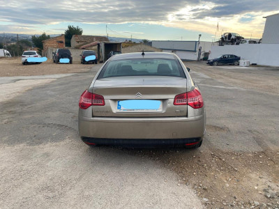 CITROEN C5 BERLINA