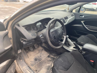 CITROEN C5 BERLINA