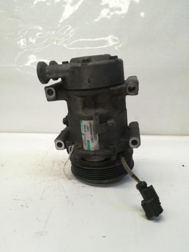  COMPRESOR AIRE ACONDICIONADO FORD FIESTA (CBK) 