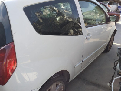 CITROEN C2