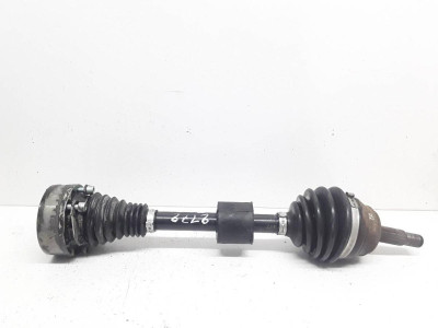TRANSMISION DELANTERA IZQUIERDA, Seat, IBIZA (6K1)