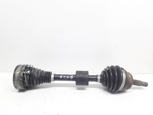 TRANSMISION DELANTERA IZQUIERDA Seat IBIZA (6K1) 