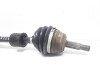 TRANSMISION DELANTERA IZQUIERDA Seat IBIZA (6K1) 