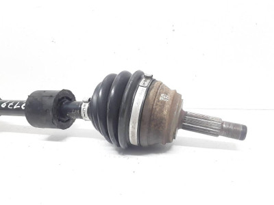 TRANSMISION DELANTERA IZQUIERDA, Seat, IBIZA (6K1)
