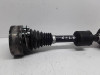 TRANSMISION DELANTERA IZQUIERDA Seat IBIZA (6K1) 