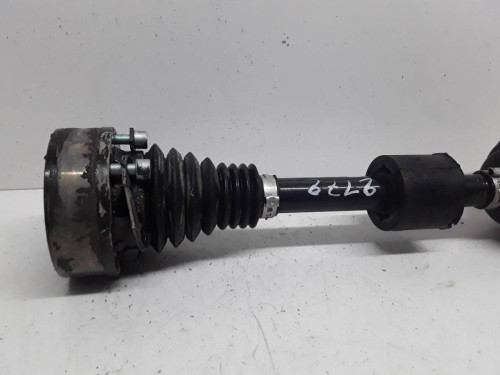 TRANSMISION DELANTERA IZQUIERDA Seat IBIZA (6K1) 