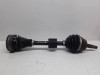 TRANSMISION DELANTERA IZQUIERDA Seat IBIZA (6K1) 