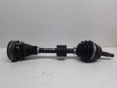 TRANSMISION DELANTERA IZQUIERDA Seat IBIZA (6K1) 
