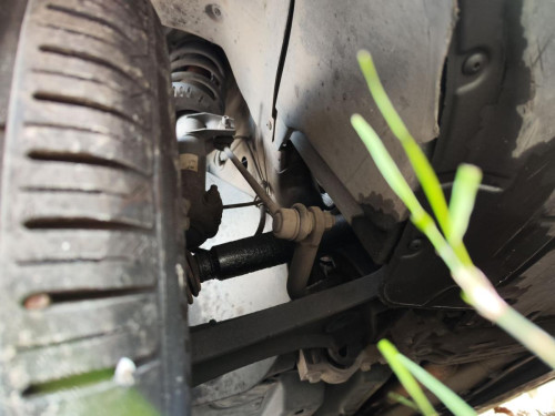 TRANSMISION DELANTERA DERECHA Volkswagen GOLF PLUS V (5M1) 