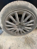 LLANTA AUDI A4 BERLINA (8E) 