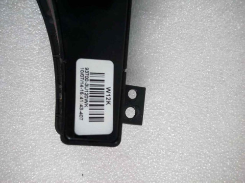  MANDO LUCES, KIA, SPORTAGE (SL) 