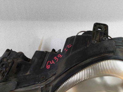 FARO IZQUIERDO, KIA, OPIRUS (GH)