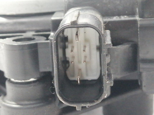  ELEVALUNAS DELANTERO DERECHO HONDA ACCORD BERLINA (CU) 