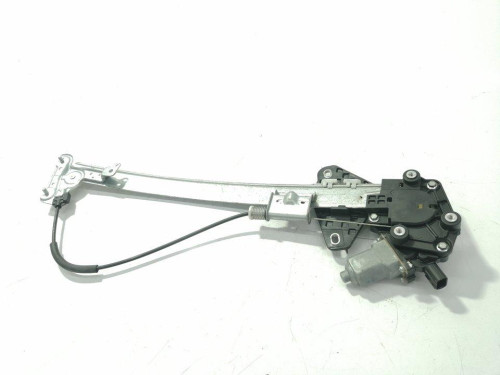  ELEVALUNAS DELANTERO DERECHO HONDA ACCORD BERLINA (CU) 