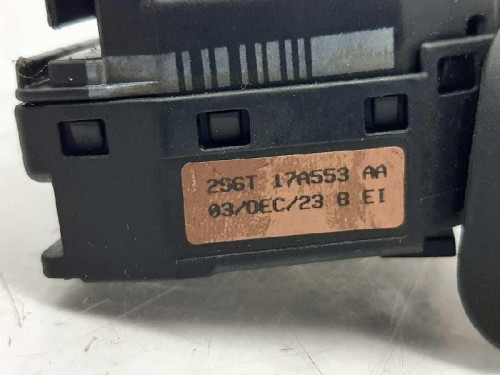  MANDO LIMPIA, FORD, FIESTA (CBK) 