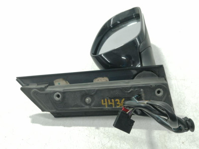 RETROVISOR DERECHO, VOLKSWAGEN, TOURAN (1T1)