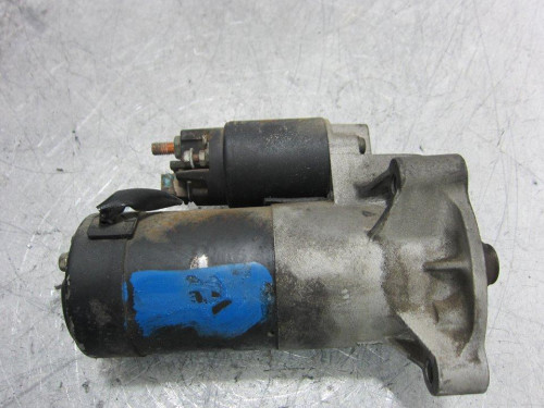  MOTOR ARRANQUE 