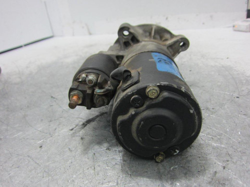  MOTOR ARRANQUE 