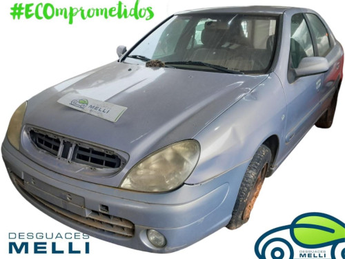  CITROEN XSARA BERLINA 