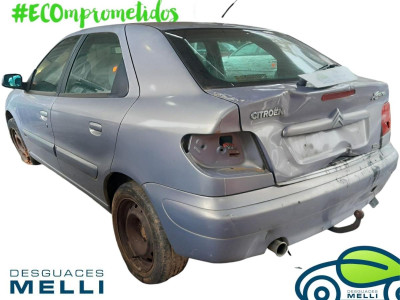CITROEN XSARA BERLINA
