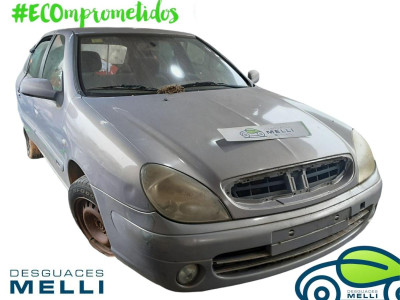 CITROEN XSARA BERLINA