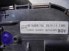 MOTOR LIMPIA DELANTERO Seat LEON (5F1) 