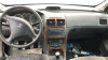 PEUGEOT 307 (S1)(04.2001) — автомобиль-донор на запчасти 