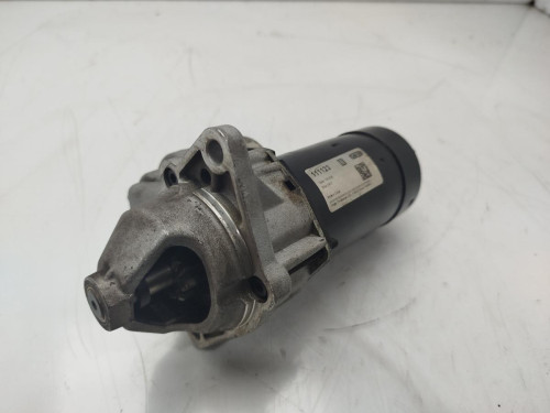 MOTOR ARRANQUE Opel CORSA C 