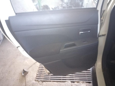 MANDO ELEVALUNAS TRASERO IZQUIERDO, MITSUBISHI, ASX (GA0W)