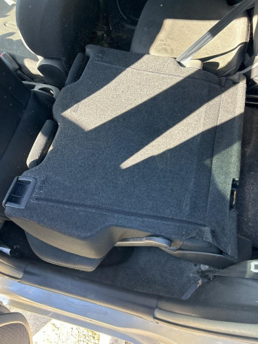 ASIENTOS TRASERO IZQUIERDO Toyota YARIS (KSP9/SCP9/NLP9) 