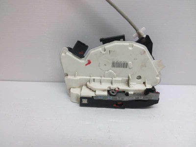 CERRADURA PUERTA DELANTERA DERECHA, Seat, IBIZA BERLINA (6J5)