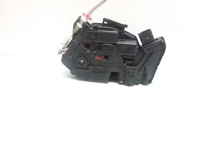 CERRADURA PUERTA DELANTERA DERECHA, Seat, IBIZA BERLINA (6J5)