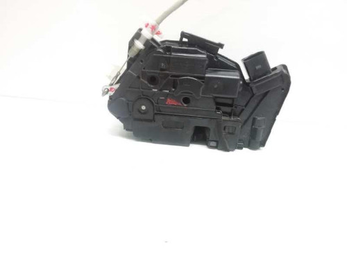 CERRADURA PUERTA DELANTERA DERECHA Seat IBIZA BERLINA (6J5) 