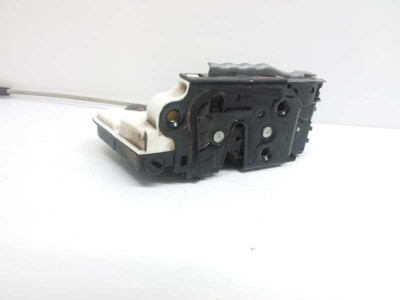 CERRADURA PUERTA DELANTERA DERECHA, Seat, IBIZA BERLINA (6J5)