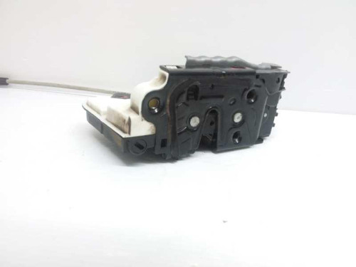 CERRADURA PUERTA DELANTERA DERECHA Seat IBIZA BERLINA (6J5) 
